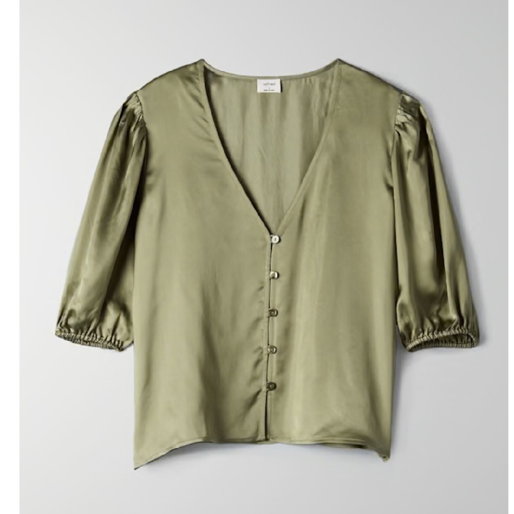 Wilfred Top